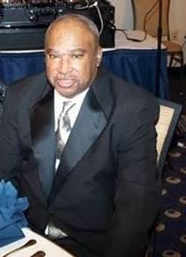 Karl Livingston Terry Iii