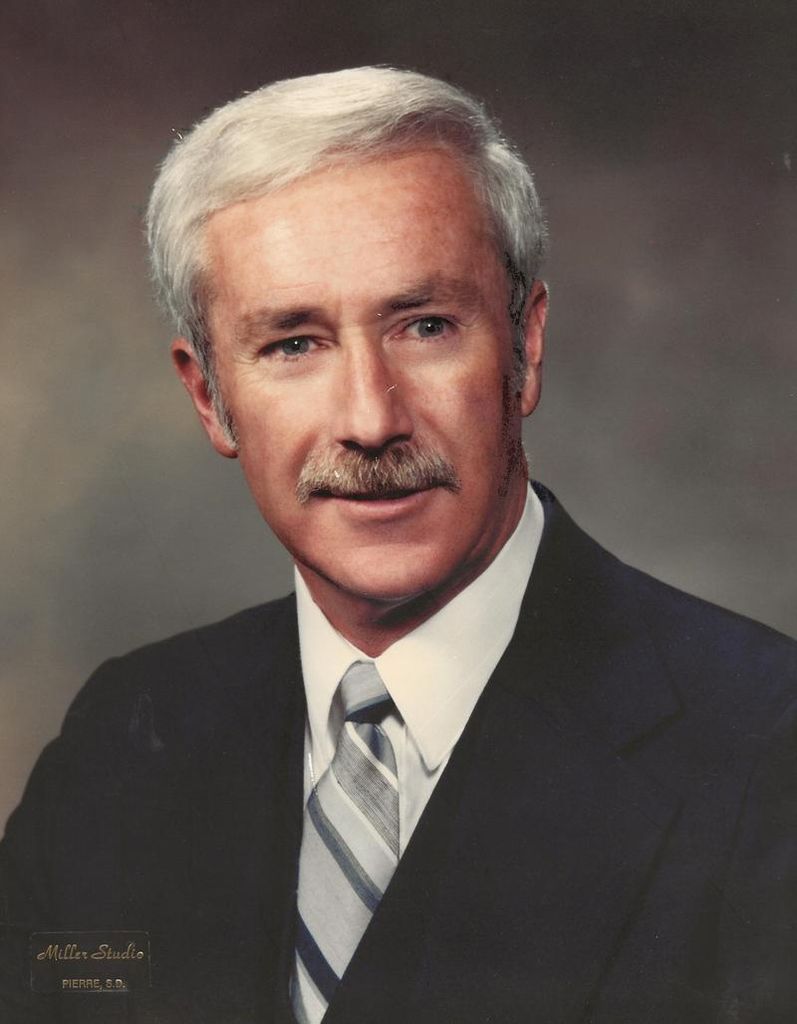 Patrick Joseph Healy Profile Photo
