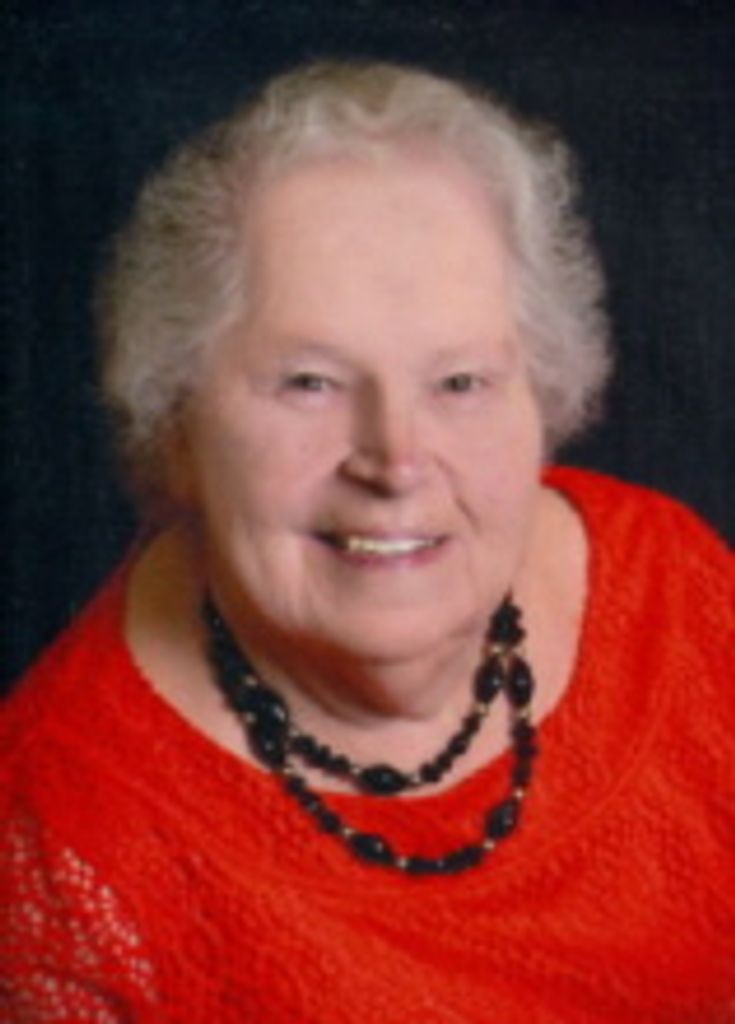 Patricia Janet Jewell