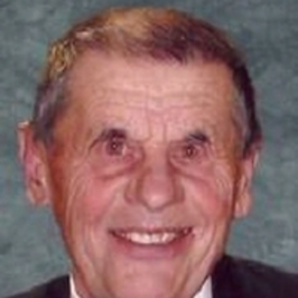 Stanley Baran