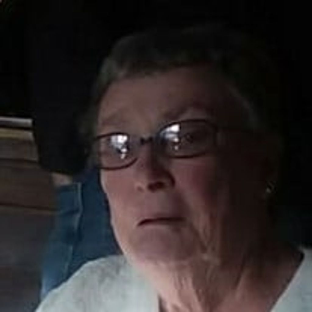 Mary Ann "Mame" Yaw