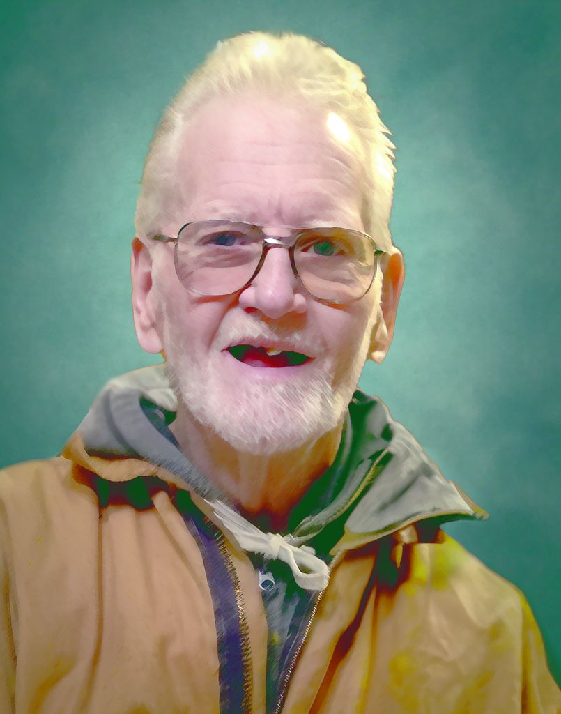 David Eugene Weddington