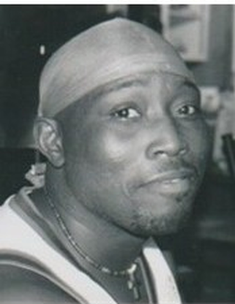 Michael Lynn Hamilton Profile Photo