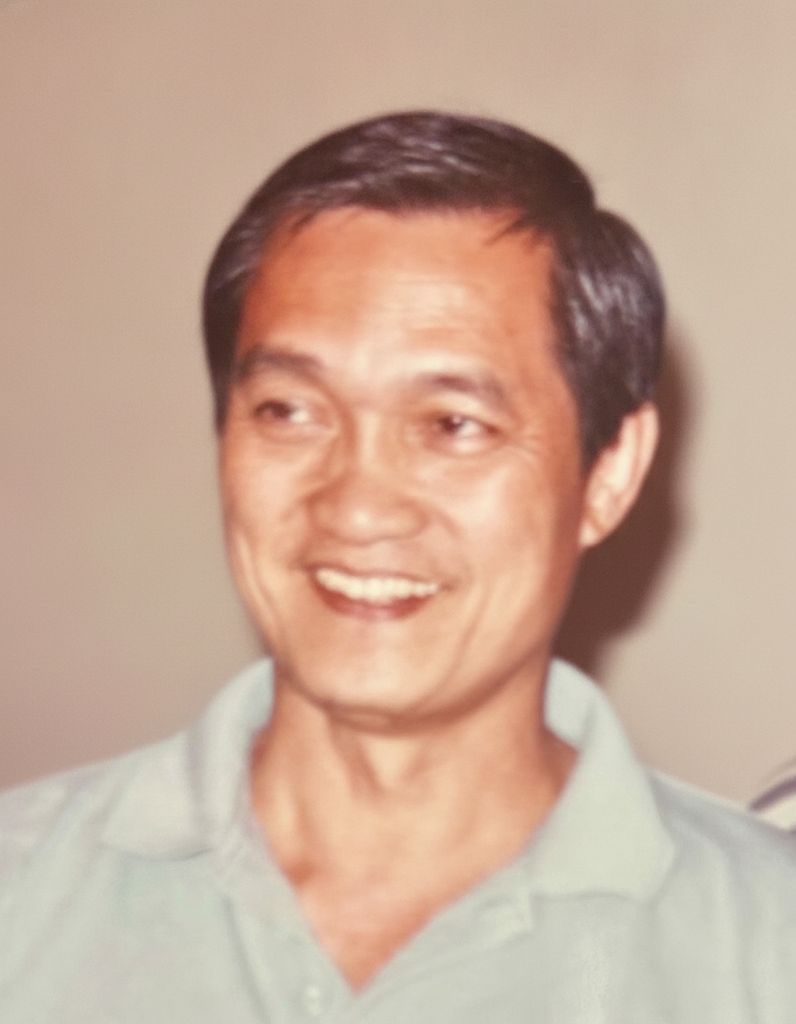 Manuel C. Espejo Profile Photo