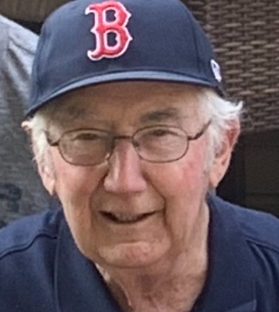 Joseph Raymond Terio