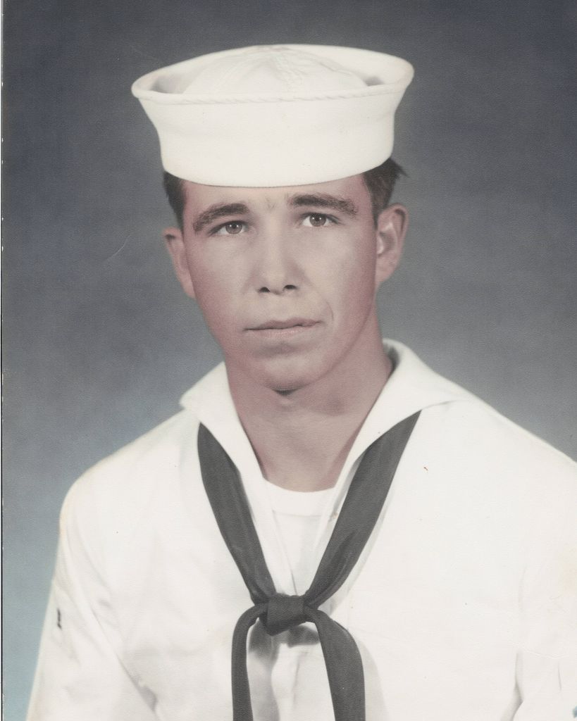Jerry Lee Martin Profile Photo