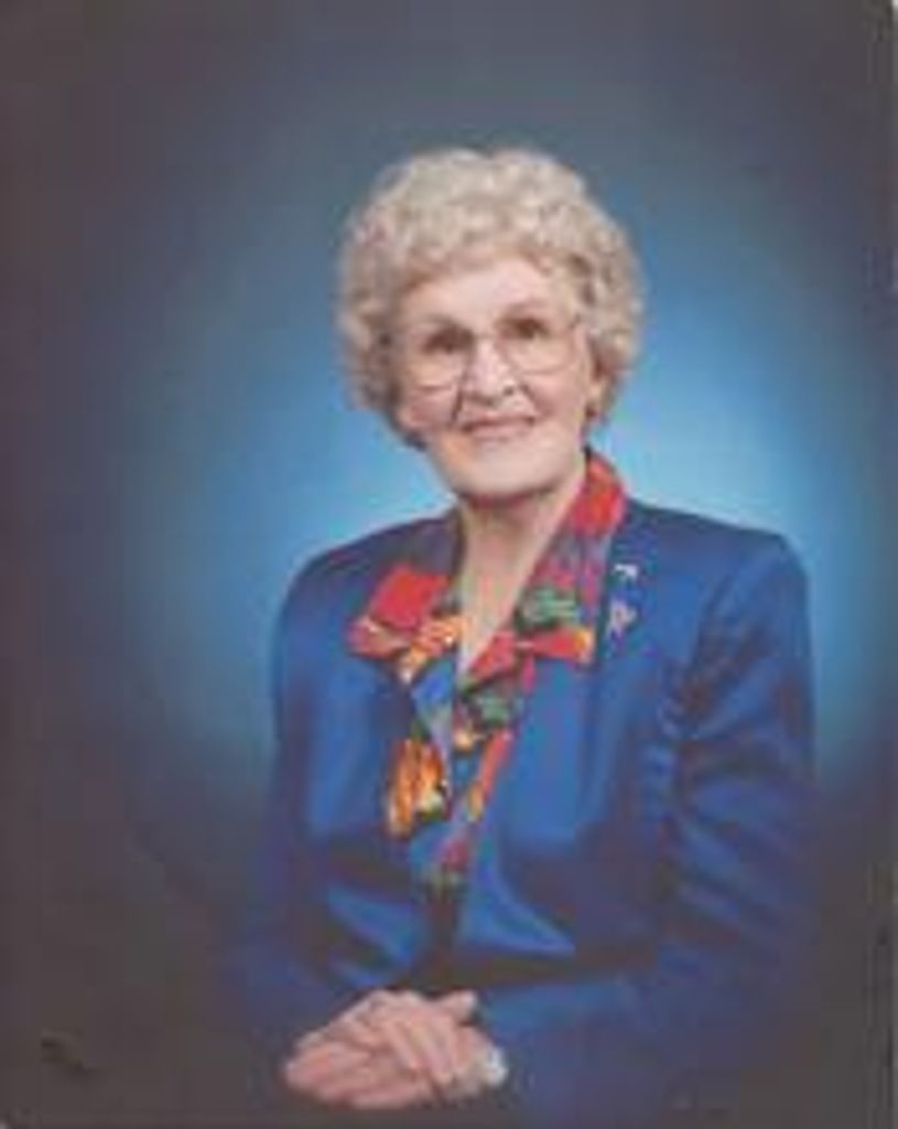 Jewell Faye Owen Profile Photo