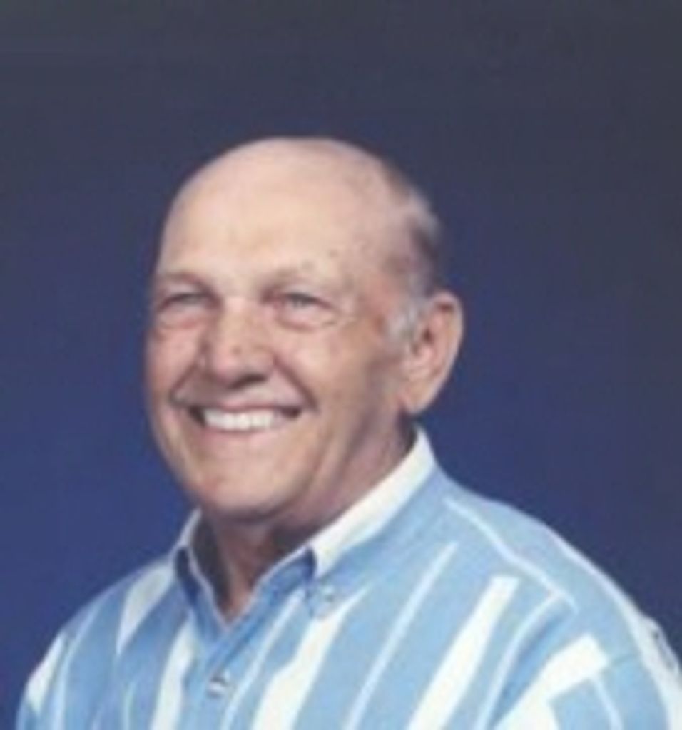 Joseph Schwarz, Sr.