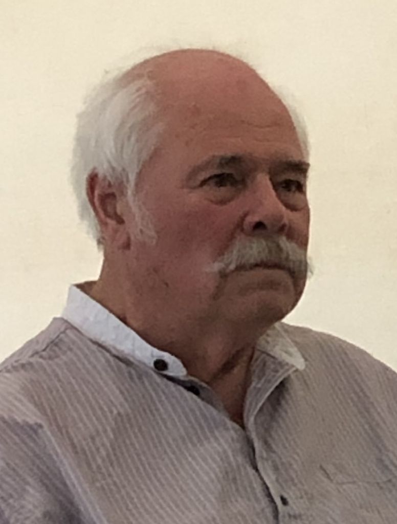 Burton L. Schoonover Profile Photo