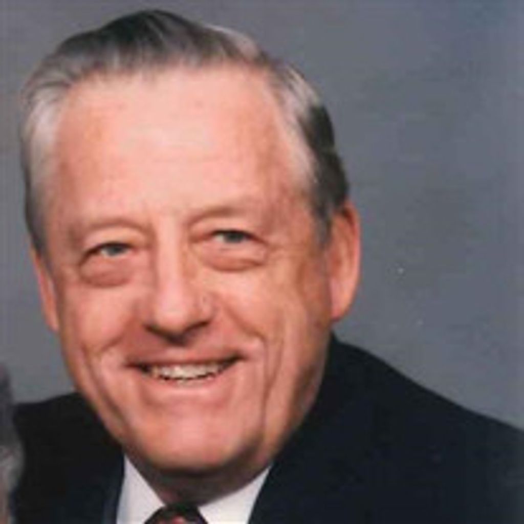 Douglas G. Knudsen