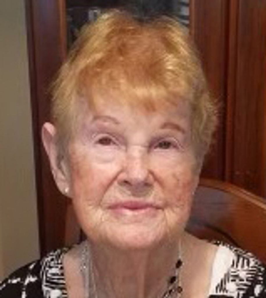 Bonnie Lee (Elting)  Stewart