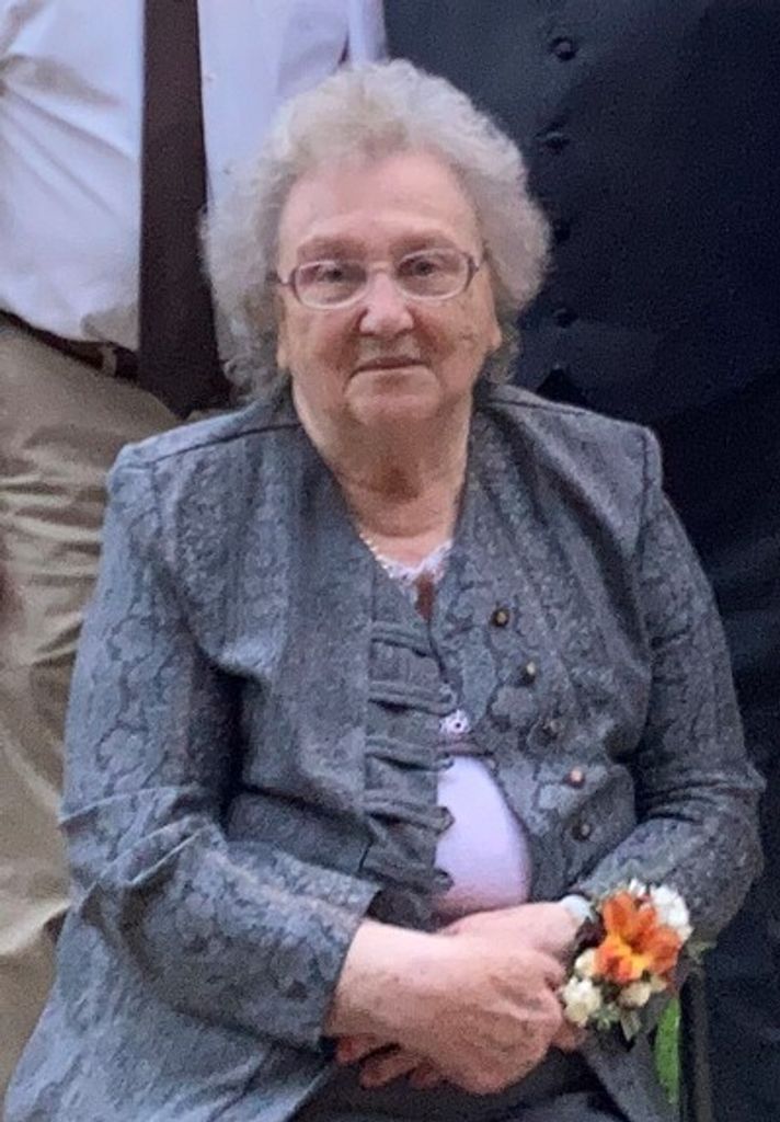 Romona R.J. Heffelfinger-Ganssle