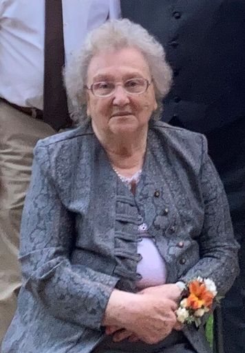 Romona R.J. Heffelfinger-Ganssle Profile Photo