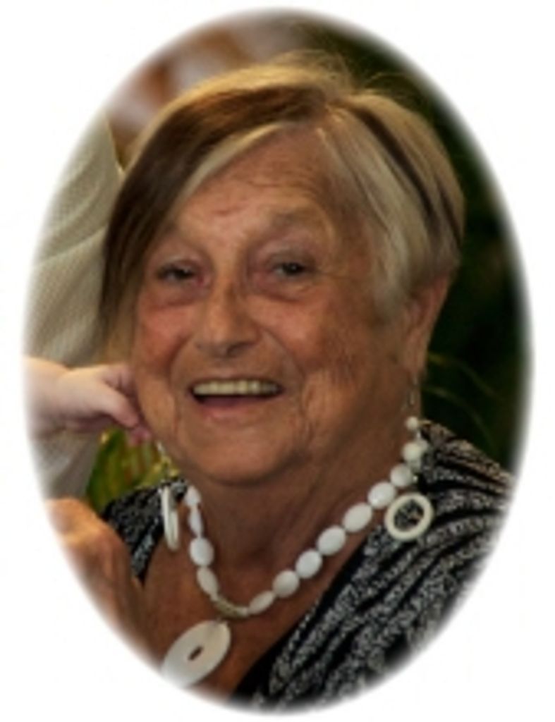 Rosemarie Guerrier Profile Photo