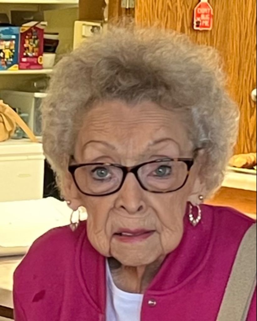Margaret H. Lindeman