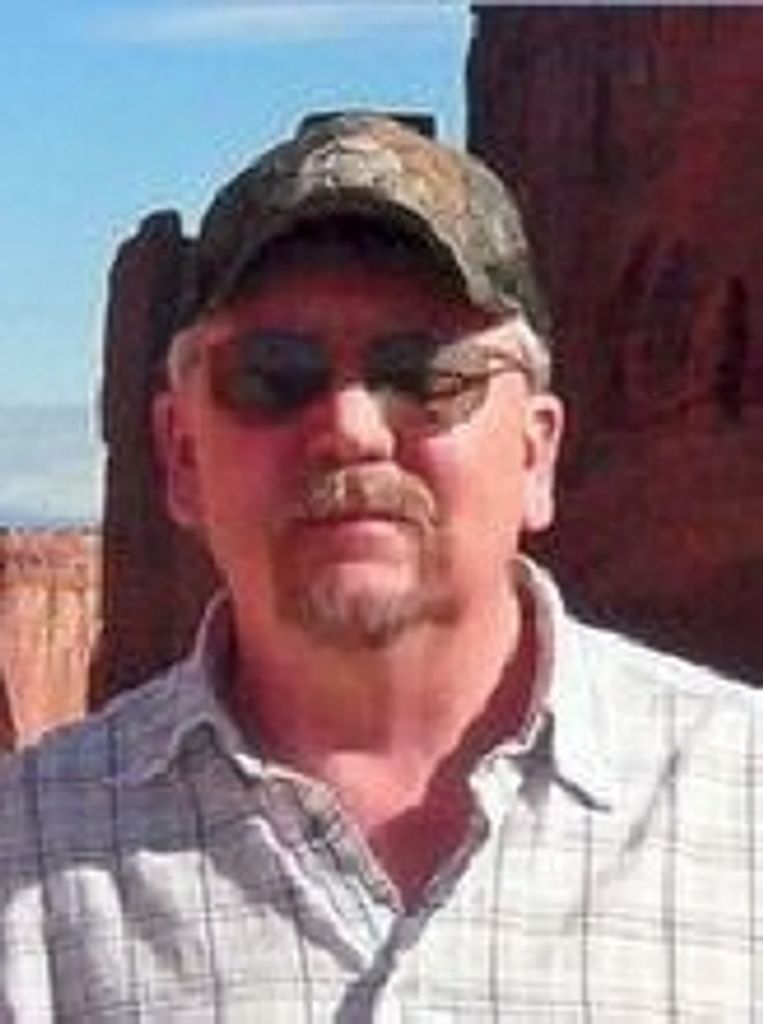 Michael Dean Summers