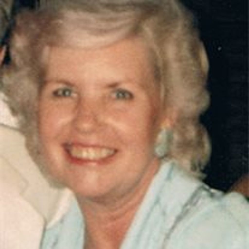Linda Gail Pittman