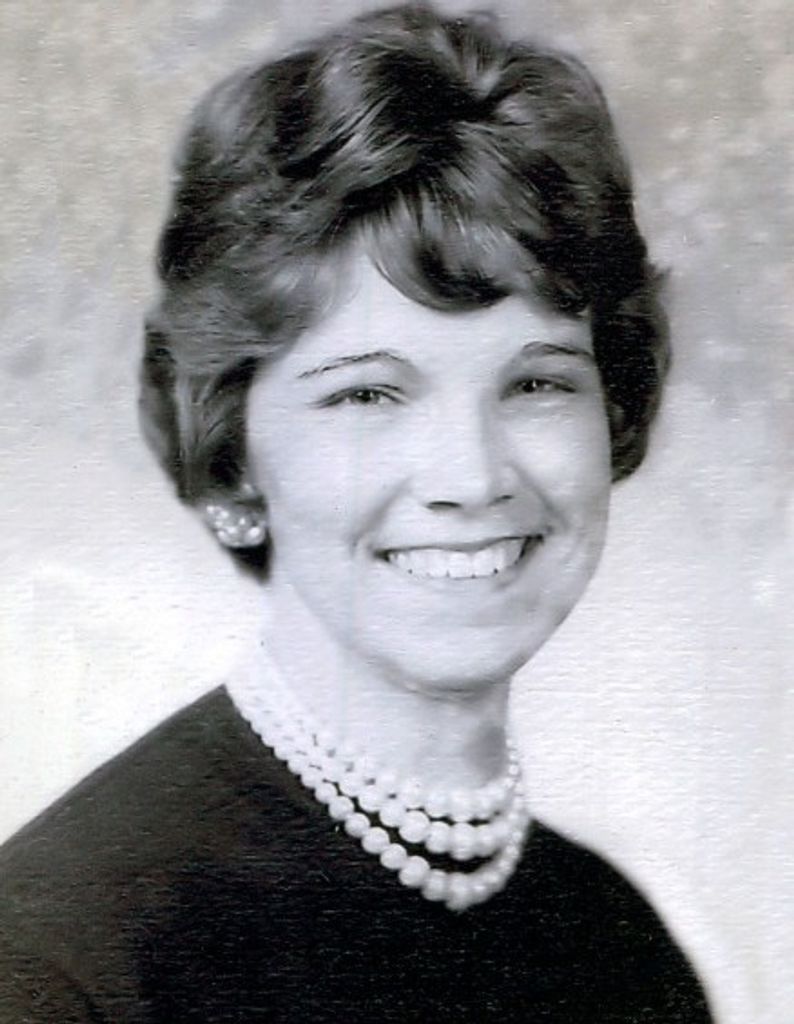 Dula Mae Cook Hester
