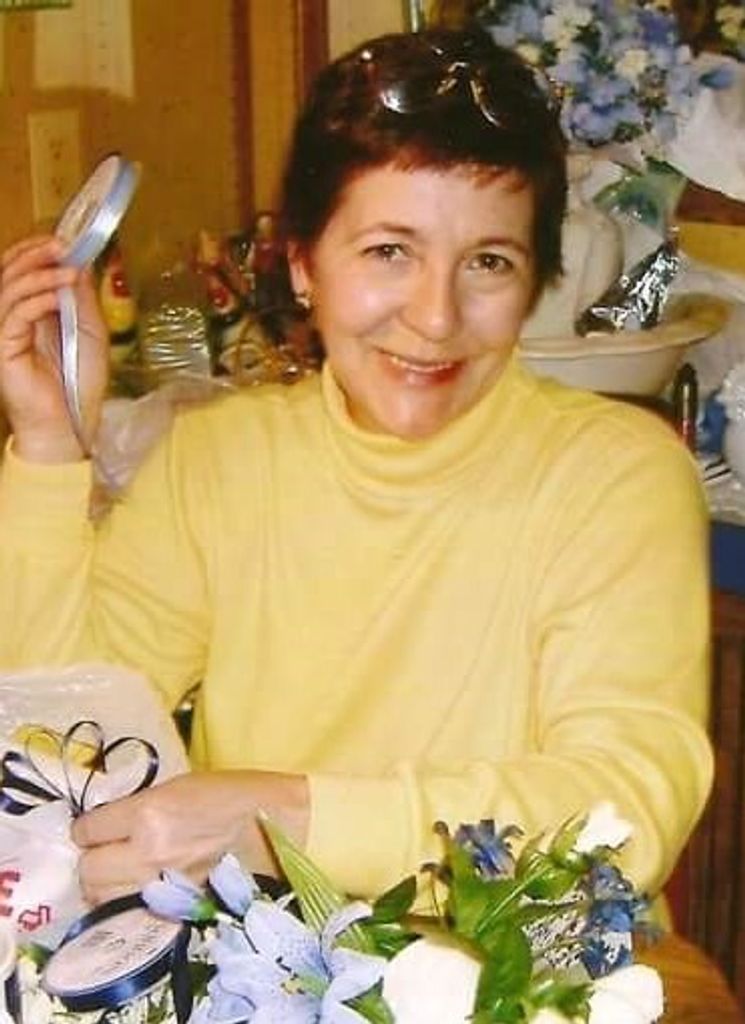 Linda Hamrick