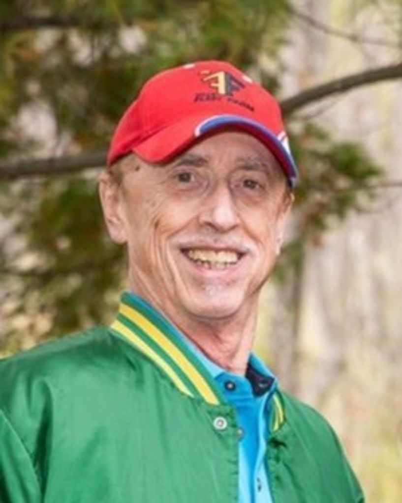 Eugene Thomas Kittredge Profile Photo