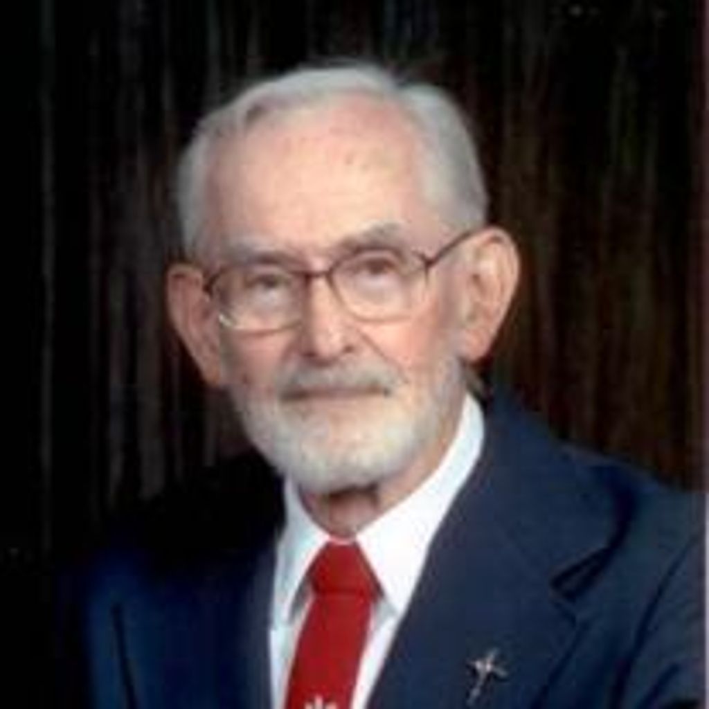 Lee D. Walter
