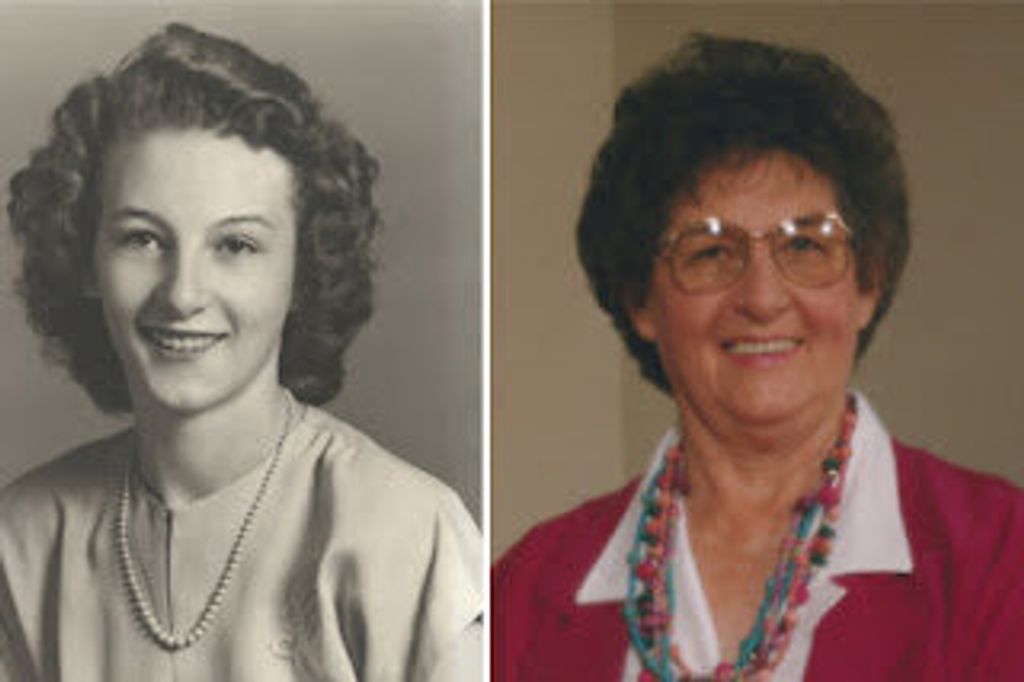 Phyllis Lucile Carpenter Hand