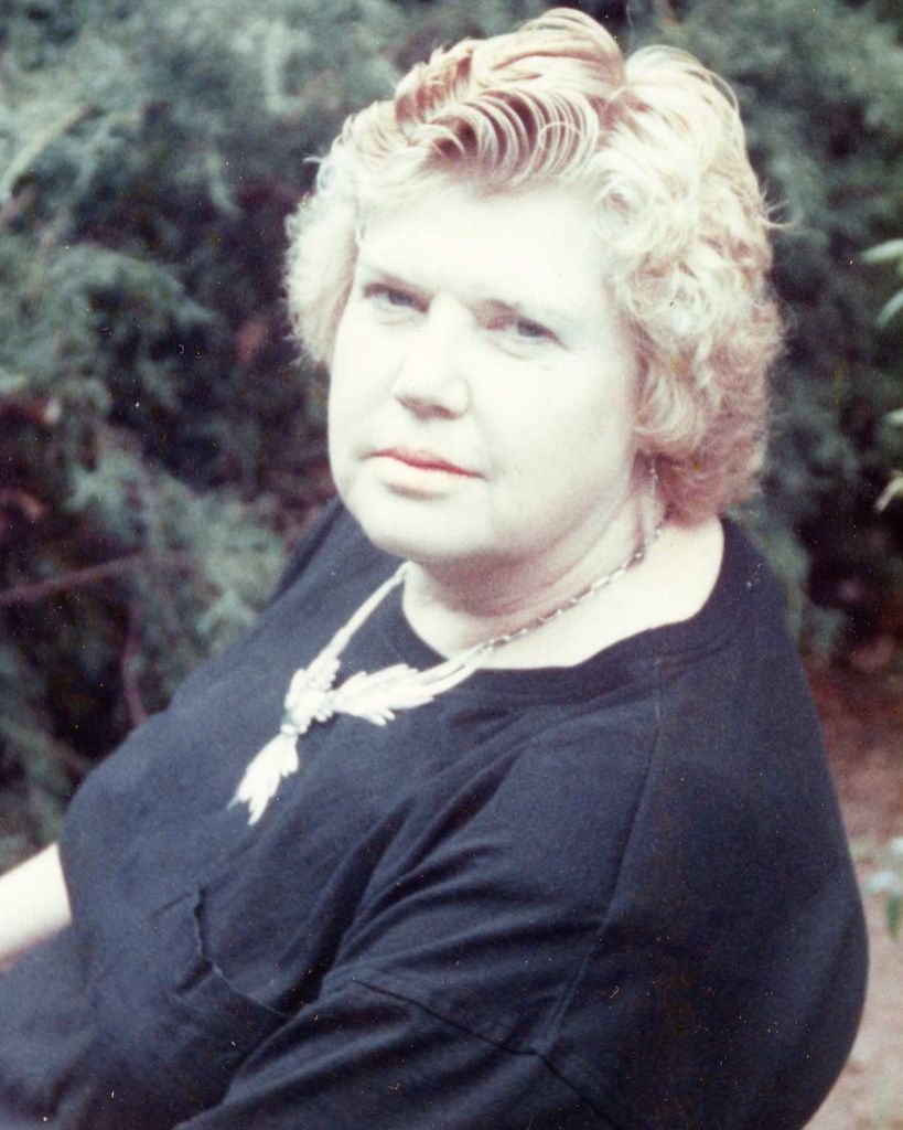 Ruth Schulte Needham