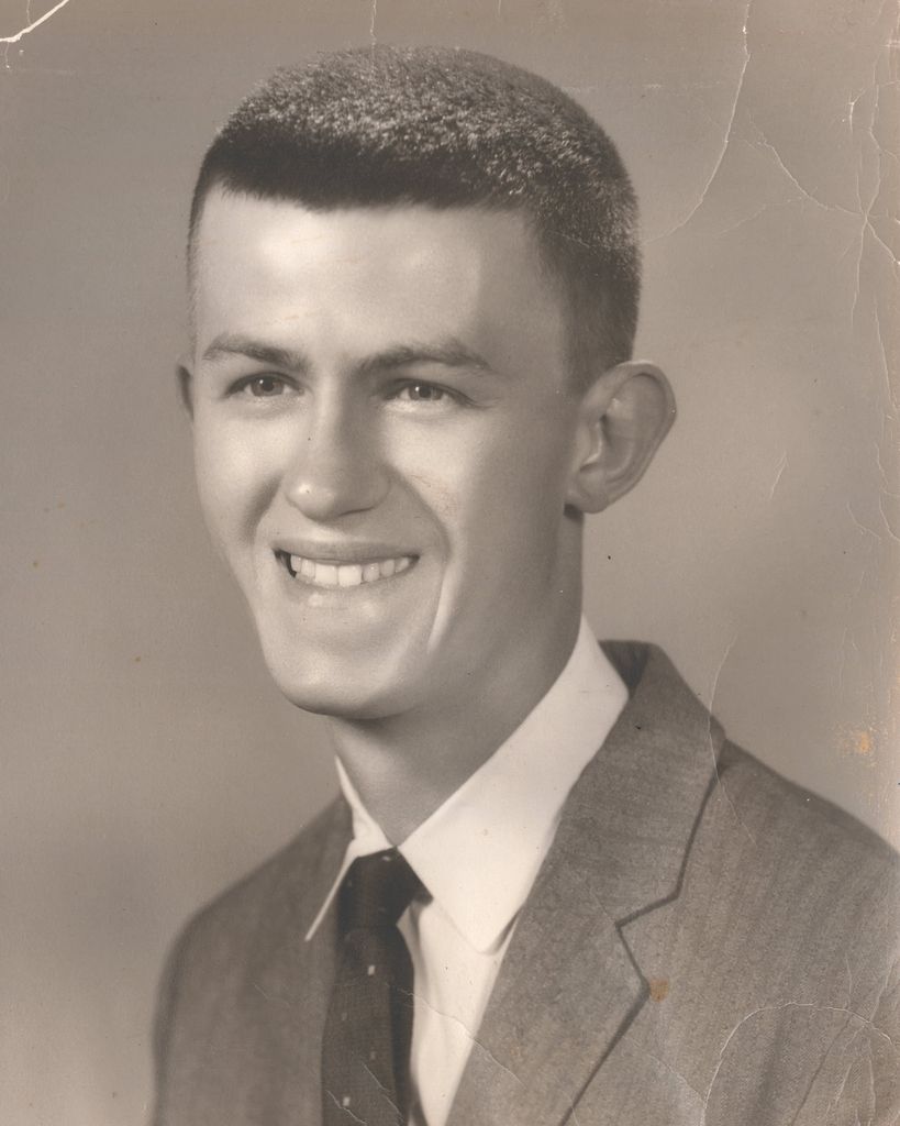 Frank Kidd Profile Photo