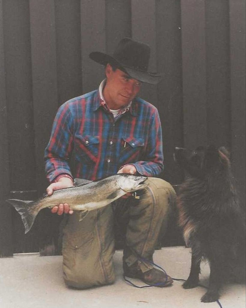 Wayne Zahn
