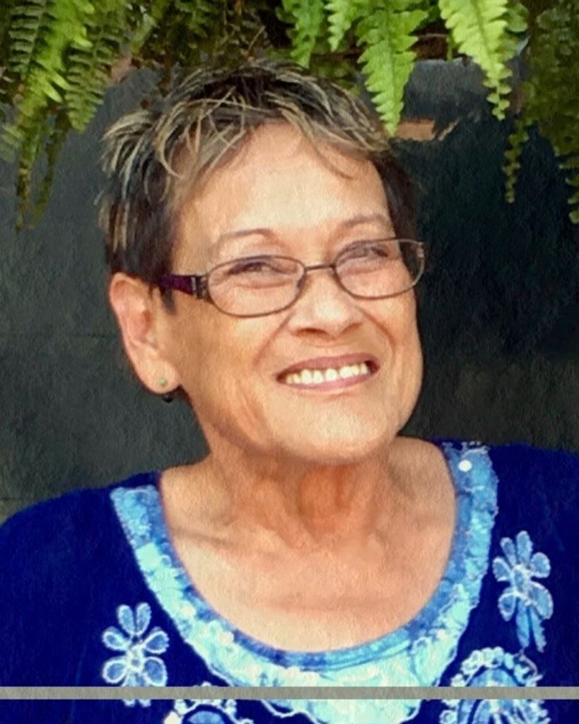 Sheilah Ann Boggs