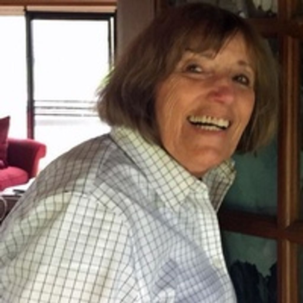 Mary Duryee