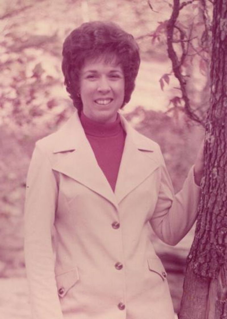 Patricia "Pat" Kay Quinn Profile Photo