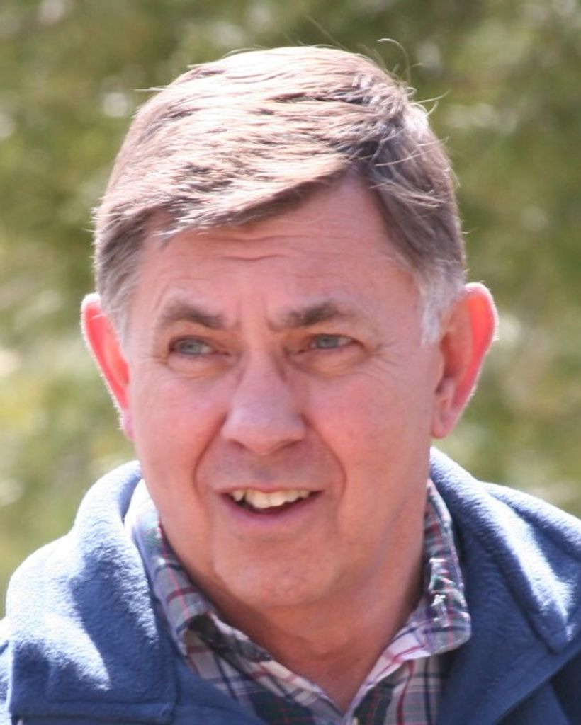 Ronald D. Krause Profile Photo