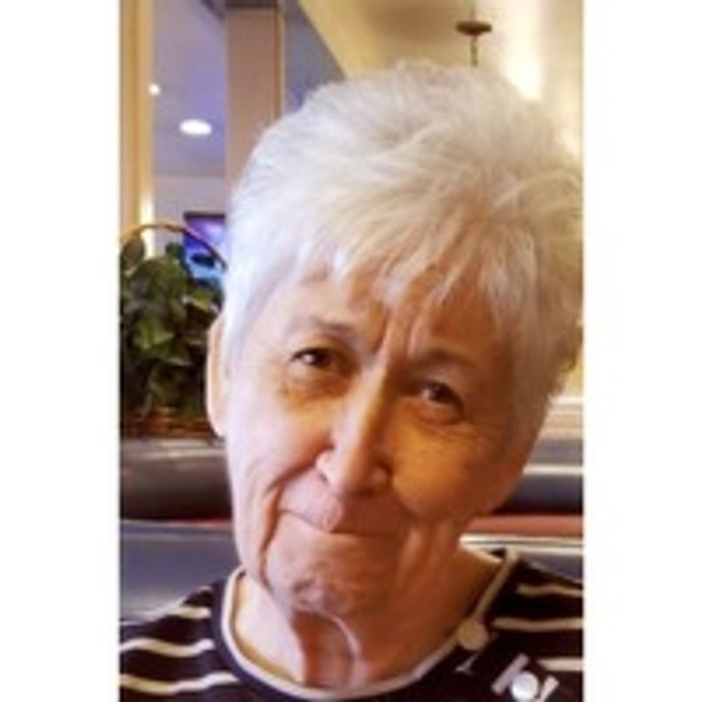 Marjorie "Ann" Ross Profile Photo