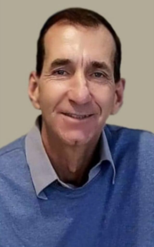 John (Jack) F. Tura Profile Photo