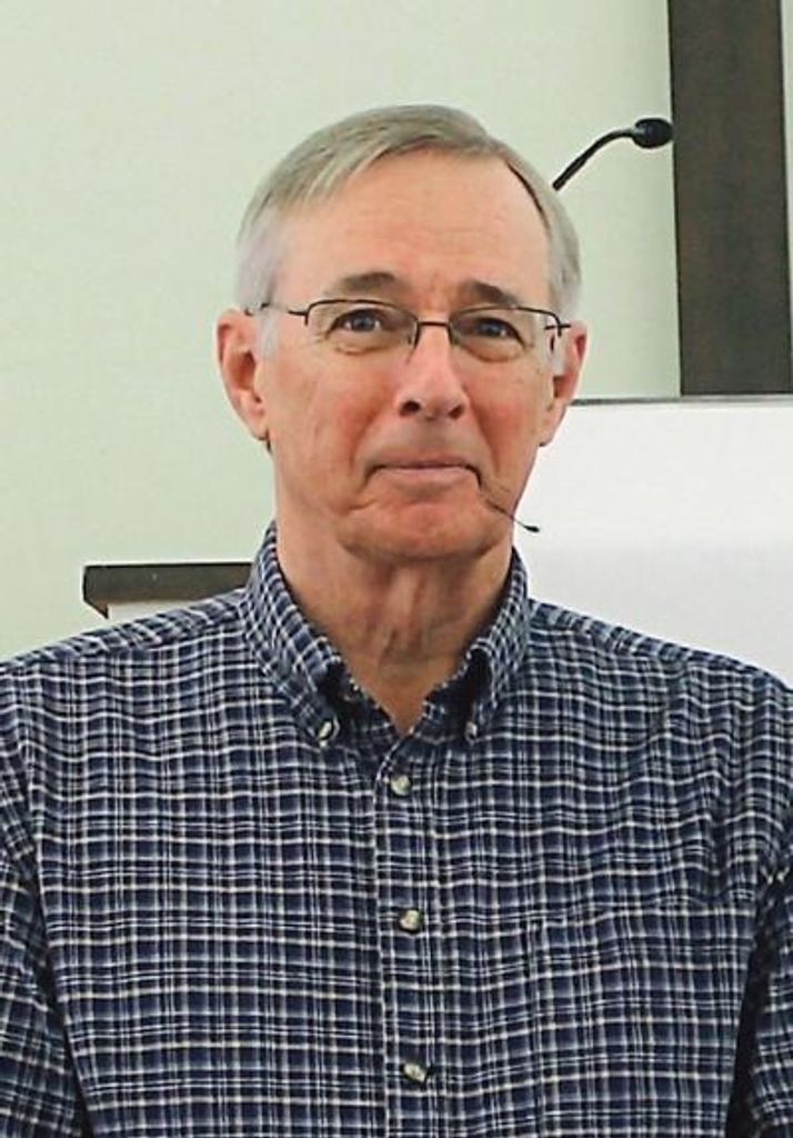 Robert “Bob” Ray Burkhardt Profile Photo
