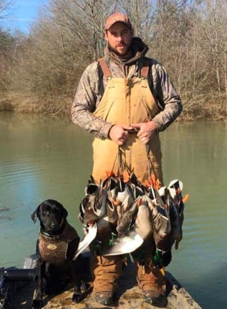 Kyle Wendell Holland