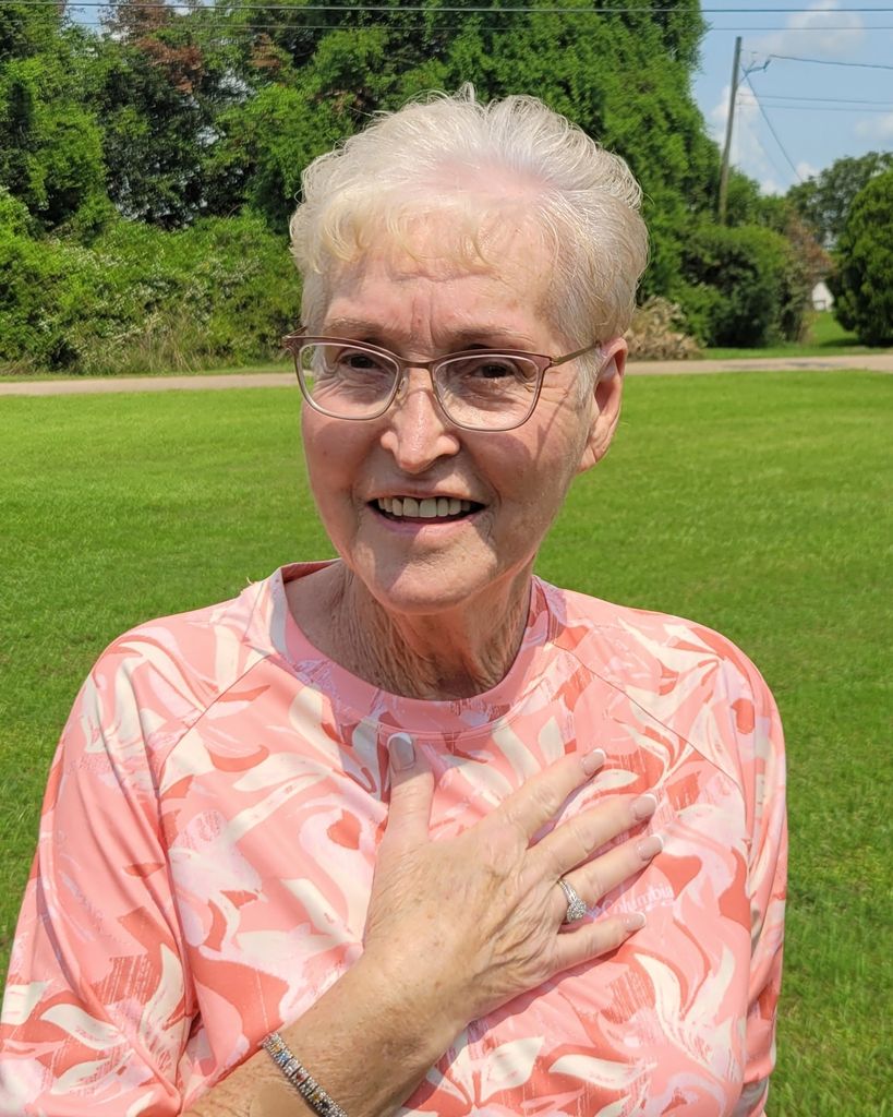 Linda Chessire Ardoin Profile Photo