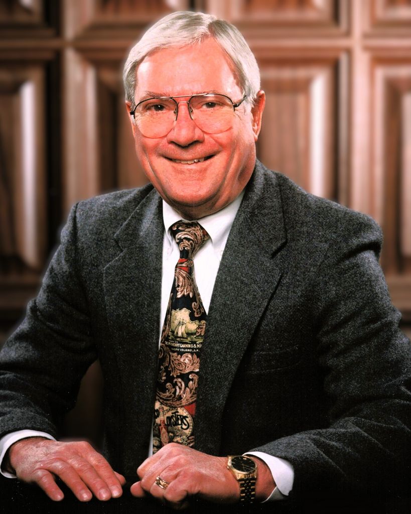 Carl R. Duplantis Profile Photo