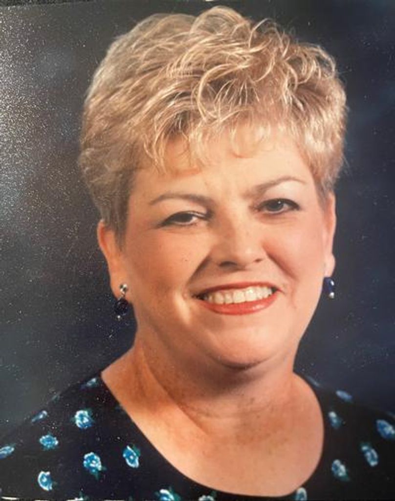 Leslie Gail Mcdonald Thomas Profile Photo