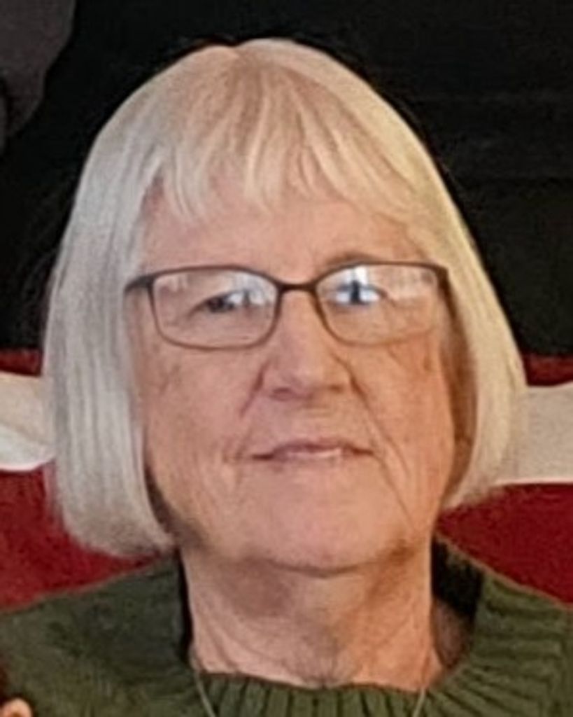 Linda Christine Rossman Profile Photo