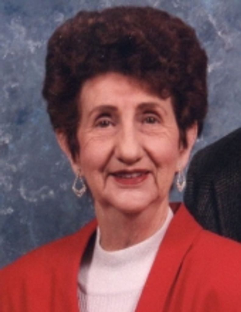 Elveta Fields - Mcnabb Funeral Home