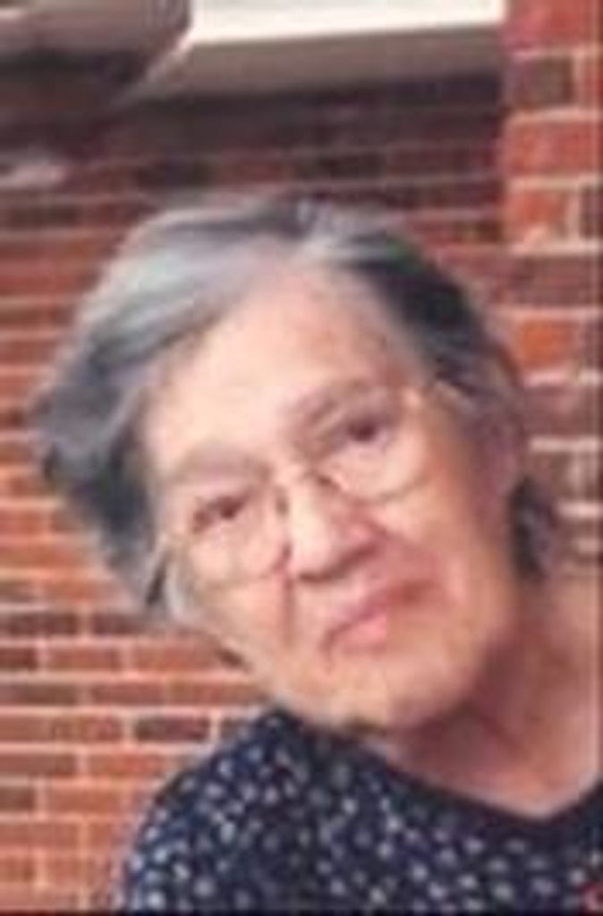 Geneva Faith Kucera