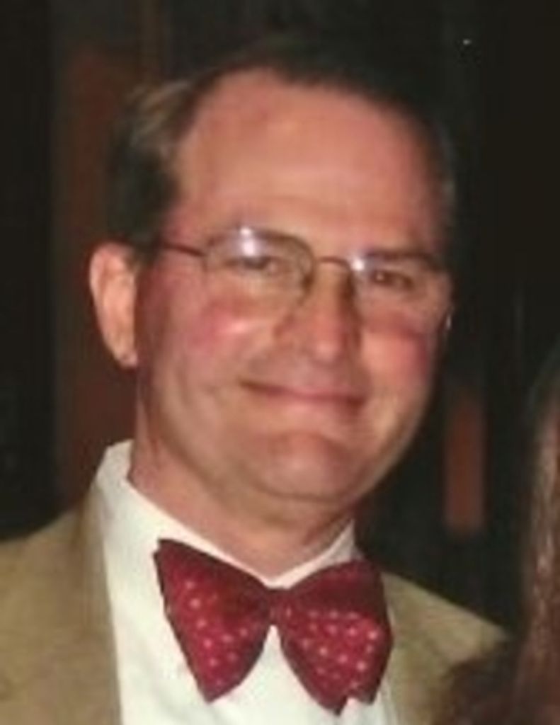 Michael Pearson "Mike" Cocking