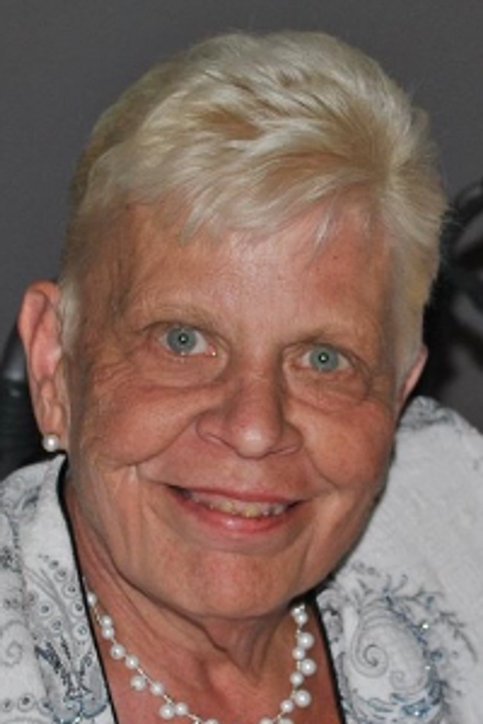 Nancy M. (Jacobson) Dunbar Profile Photo