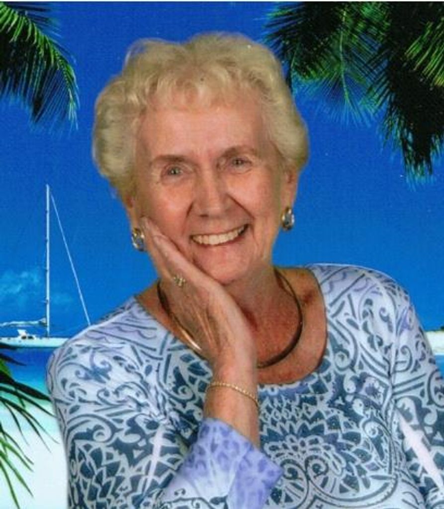 Jeanne Marie (Hutt)  Green-Ulery Profile Photo