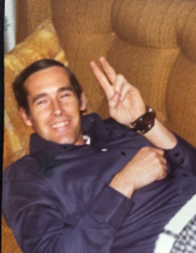 Alan Preston Tuers Profile Photo