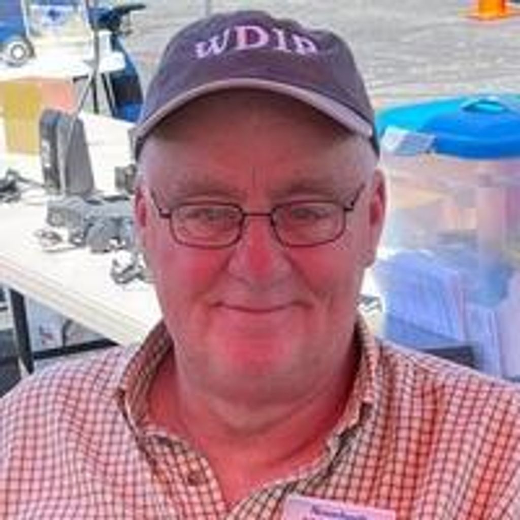 Douglas E. Pierini