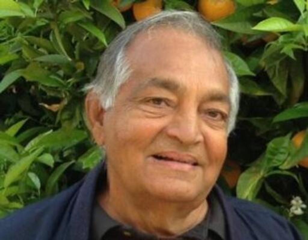 Manmohan Singh Dhillon