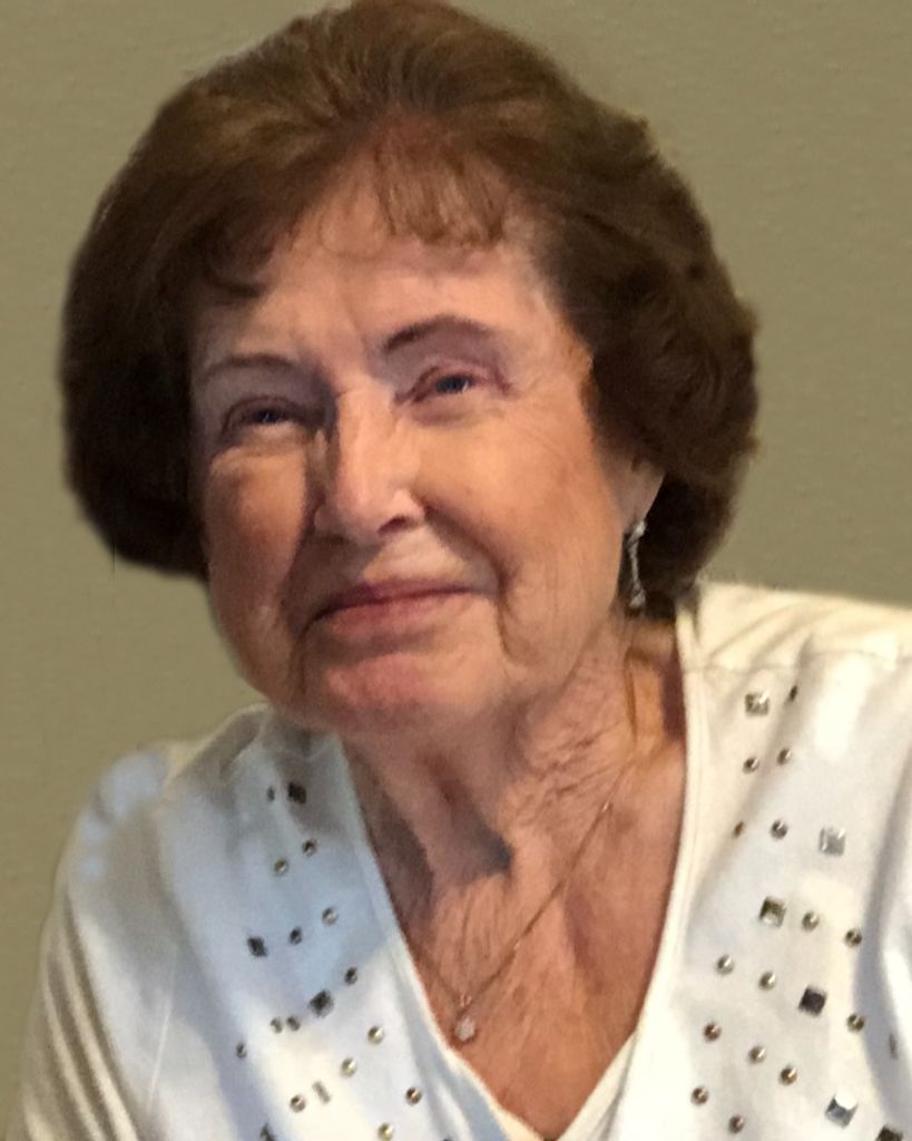 Ellen Riggs Thornock Profile Photo